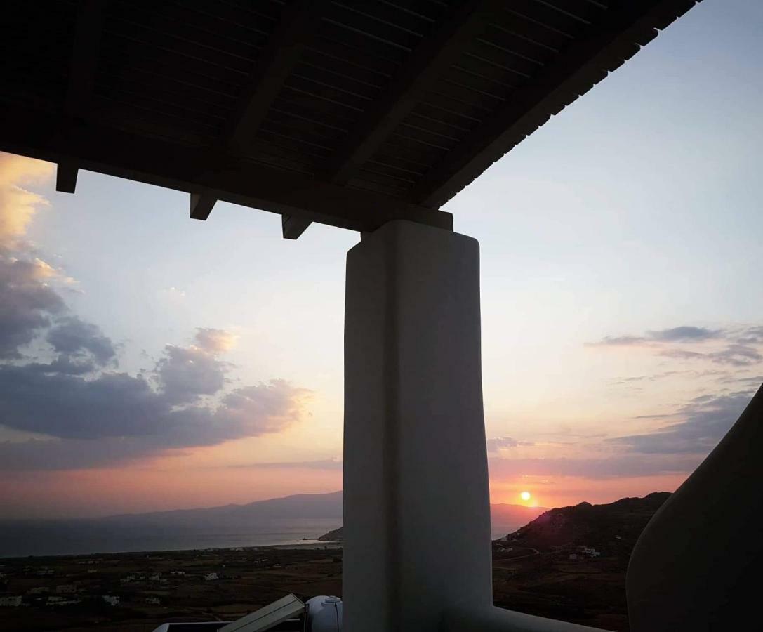 Apartment Heavenly Retreat Naxos *