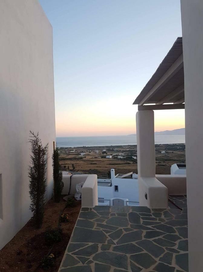 Apartment Heavenly Retreat Naxos
